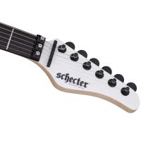 Schecter Sun Valley Super Shredder FR S Elektro Gitar (Gloss White)
