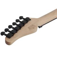 Schecter Sun Valley Super Shredder FR S Elektro Gitar (Gloss White)