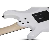 Schecter Sun Valley Super Shredder FR S Elektro Gitar (Gloss White)