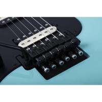 Schecter Sun Valley Super Shredder FR Solak Elektro Gitar (Sea Foam Green)