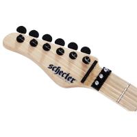 Schecter Sun Valley Super Shredder FR Solak Elektro Gitar (Sea Foam Green)