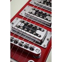 Schecter Ultra III Elektro Gitar (Vintage Red)