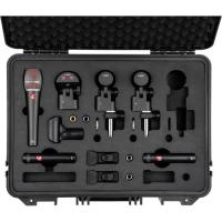 sE Electronics V Pack Club Davul Mikrofon Seti