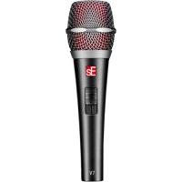 sE Electronics V7 Switch Supercardioid Dinamik Vokal Mikrofonu