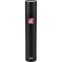 sE Electronics sE8 omni Small-diaphragm Condenser Mikrofon (Stereo Çift)