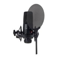 sE Electronics X1 S Vokal Mikrofon Paketi