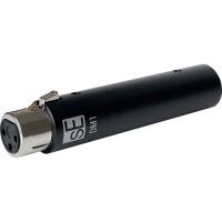 Se Electronics DM1 Dynamite Tek Kanal Pasif Mikrofon Preamfisi (Siyah)