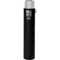 sE Electronics DM2 Dynamite Aktif Direct Box (Siyah)