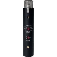 sE Electronics DM2 Dynamite Aktif Direct Box (Siyah)