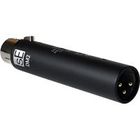 sE Electronics DM2 Dynamite Aktif Direct Box (Siyah)