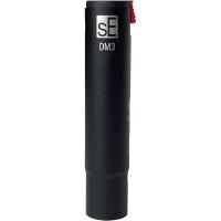 sE Electronics DM3 Dynamite Aktif Direct Box (Siyah)