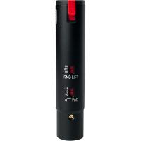 sE Electronics DM3 Dynamite Aktif Direct Box (Siyah)