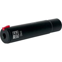 sE Electronics DM3 Dynamite Aktif Direct Box (Siyah)