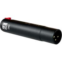 sE Electronics DM3 Dynamite Aktif Direct Box (Siyah)