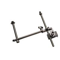 sE Electronics RF PRO Black Chrome 25th Anniversary Akustik Refleksiyon Filtresi