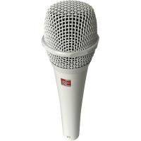 sE Electronics sE V7 Dinamik Vokal Mikrofonu (Beyaz) 