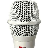 sE Electronics sE V7 Dinamik Vokal Mikrofonu (Beyaz) 