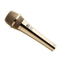 sE Electronics sE V7 G-25AE Dinamik Volak Mikrofonu (Gold)