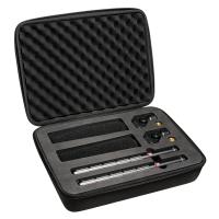 sE Electronics sE6160 Supercardioid Shotgun Condenser Mikrofon (Çift)