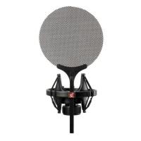 sE Electronics Shock Mount Isolation Pack