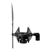 sE Electronics Shock Mount Isolation Pack