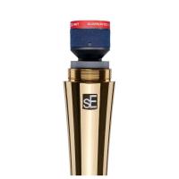 sE Electronics V7 Gold Dinamik Vokal Mikrofonu