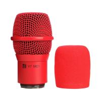 sE Electronics V7 MC1 Red Shure Uyumlu Telsiz Mikrofon Kapsülü
