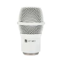 sE Electronics V7 MC1 White Shure Uyumlu Telsiz Mikrofon Kapsülü