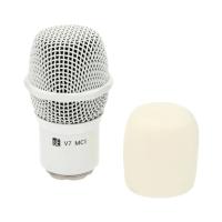 sE Electronics V7 MC1 White Shure Uyumlu Telsiz Mikrofon Kapsülü