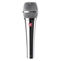 sE Electronics V7 Nikel Dinamik Vokal Mikrofonu