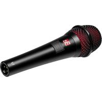 sE Electronics V7 PTT Supercardioid Talkback Dynamic Handheld Vokal Mikrofonu (Siyah)