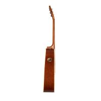 Seagull Coastline S6 Slim CW Spruce QI Elektro Akustik Gitar