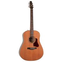 Seagull Coastline Momentum A/e Hg Elektro Akustik Gitar (Natural)