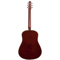 Seagull Coastline Momentum A/e Hg Elektro Akustik Gitar (Natural)