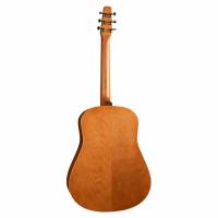 Seagull Enturage Rustic QIT Akustik Gitar