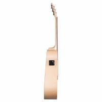 Seagull Excursion Spruce ISYST Elektro Akustik Gitar (Natural Solid)