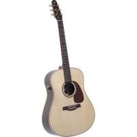 Seagull Maritime SWS Rosewood SG QIT Elektro Akustik Gitar