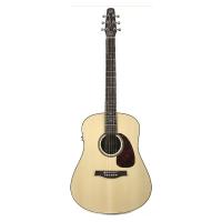 Seagull Maritime SWS Folk QI Elektro Akustik Gitar
