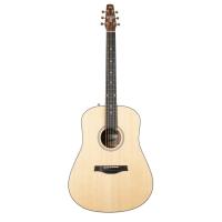 Seagull Maritime Sws Rh Elektro Akustik Gitar (Natural)