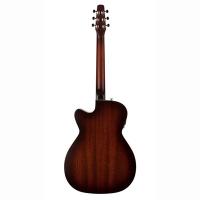 Seagull Maritime SWS CH CW Presys II Elektro Akustik Gitar (Natural)