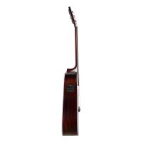 Seagull Maritime SWS CW GT Presys II Elektro Akustik Gitar (Natural)