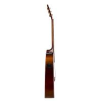 Seagull Performer CW CH Presys II Elektro Akustik Gitar (Burnt Umber)