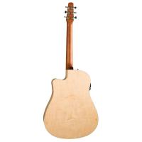 Seagull Performer CW HG Presys II Elektro Akustik Gitar (Natural)
