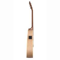 Seagull Performer CW Mini Jumbo HG Presys II Elektro Akustik Gitar (Natural)