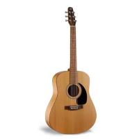 Seagull S6 Original Solak Akustik Gitar
