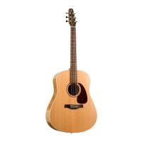 Seagull S6 Original Slim Akustik Gitar