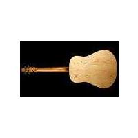 Seagull S6 Original Slim Akustik Gitar
