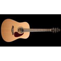 Seagull S6 Original Akustik Gitar