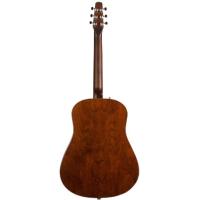 Seagull S6 Original QIT Elektro Akustik Gitar
