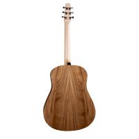 Seagull Walnut ISYS T Elektro Akustik Gitar